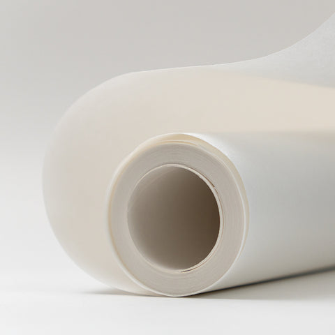 【新商品】W-13 シルクホワイトロール 970mm×10m