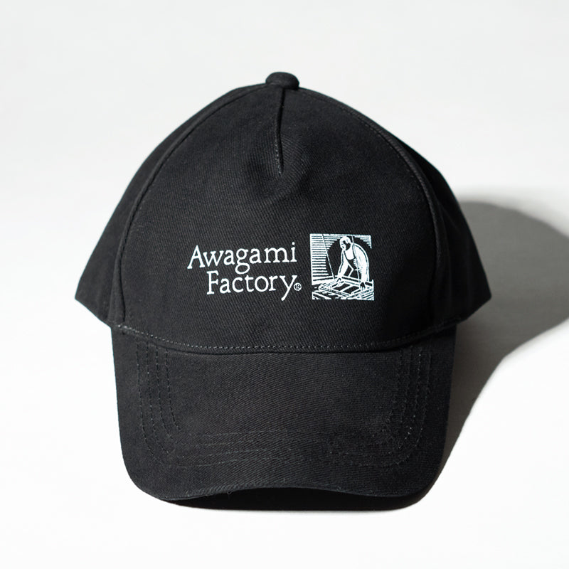 帽子 黒 | アワガミファクトリー オンラインストア │ 阿波和紙の通販