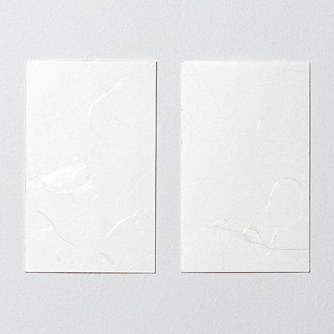 レーヨン雲流白ダブル