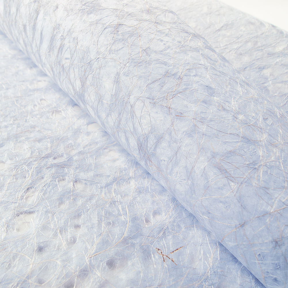 麻落水紙 ラベンダー | アワガミファクトリー オンラインストア