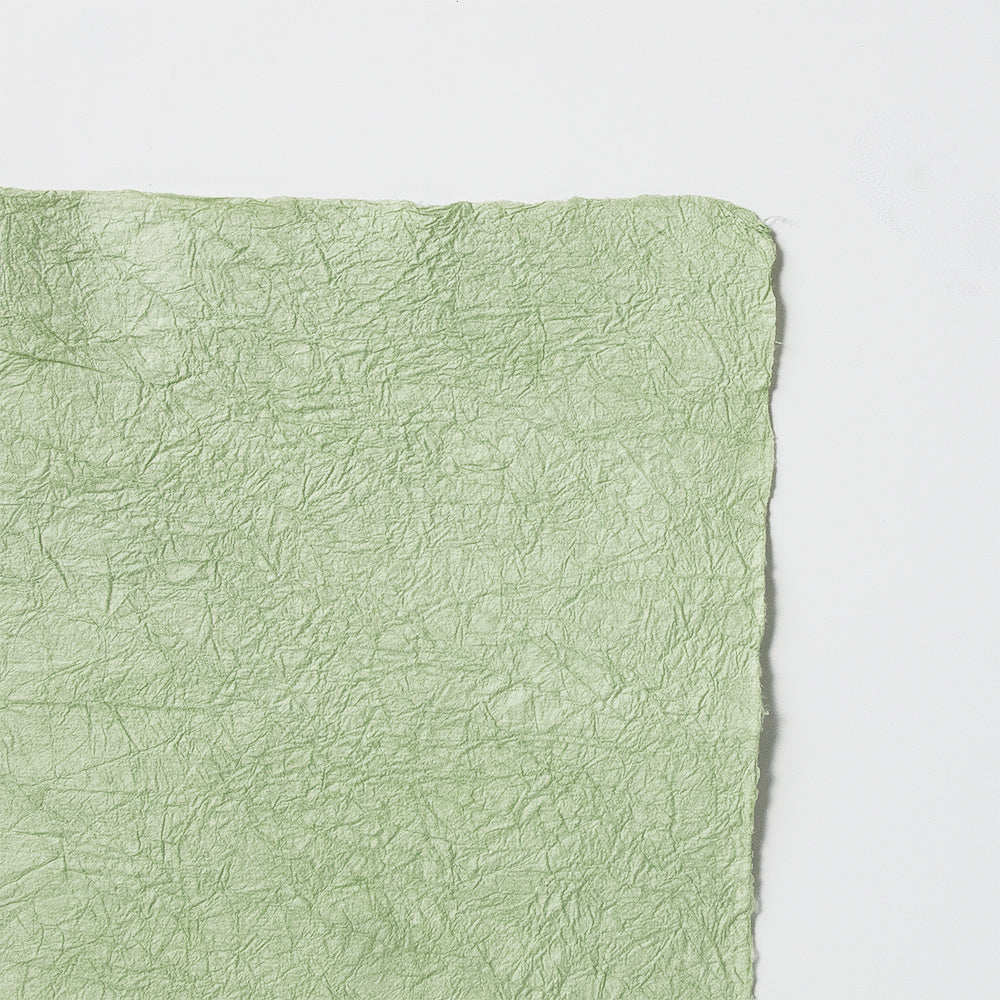 強制紙 K-15 錆青磁 | アワガミファクトリー オンラインストア