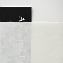 画像をギャラリービューアに読み込む, 楮 未晒セレクト