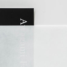 画像をギャラリービューアに読み込む, AIJP 楮 (薄口) 白 ロール(10m・15m)