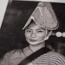 画像をギャラリービューアに読み込む, IJ-1327 竹和紙 170g/m2 A3ノビサイズ