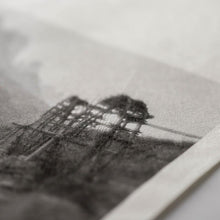 画像をギャラリービューアに読み込む, IJ-1505 群雲こうぞ 未晒 ロール 914mm×15m