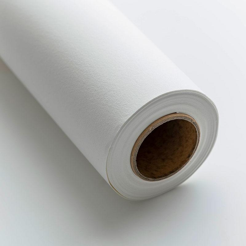 アワガミファクトリー ロール和紙（美術用） (春木紙ロール, 10m)