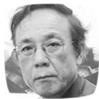 有地 好登 / Yoshihito Arichi