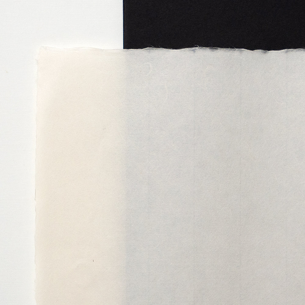 楮紙 木版画用 9匁 | アワガミファクトリー オンラインストア │ 阿波