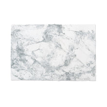 画像をギャラリービューアに読み込む, 【新商品】手漉きマーブル紙 白
