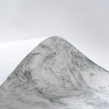 画像をギャラリービューアに読み込む, 【新商品】手漉きマーブル紙 白
