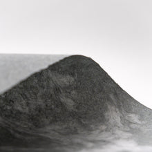 画像をギャラリービューアに読み込む, 【新商品】手漉きマーブル紙 薄墨
