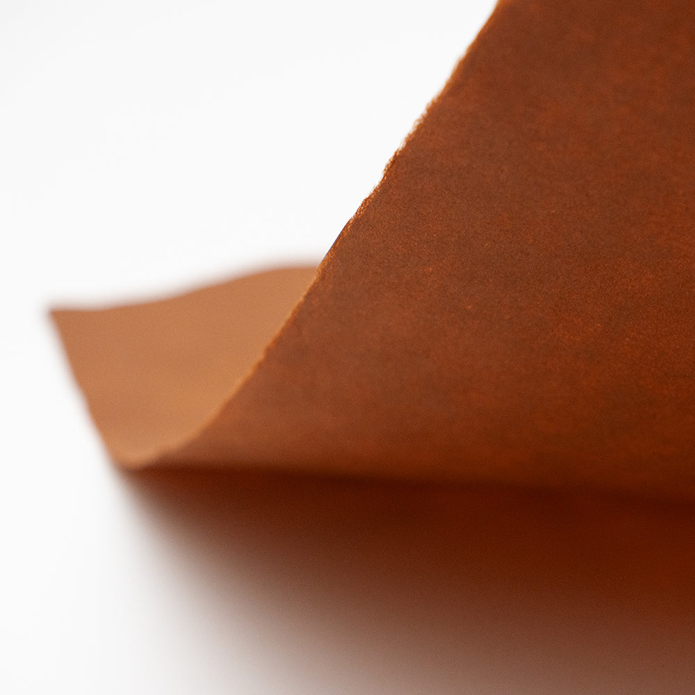 柿渋紙とST紙・7、8、9番 超薄口、含む※全10枚 柿渋紙とST紙・7、8、9番 超薄口、含む※全10枚 - メルカリ