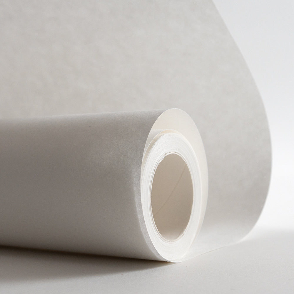 新商品】W-13 シルクホワイトロール 970mm×10m | アワガミファクトリー