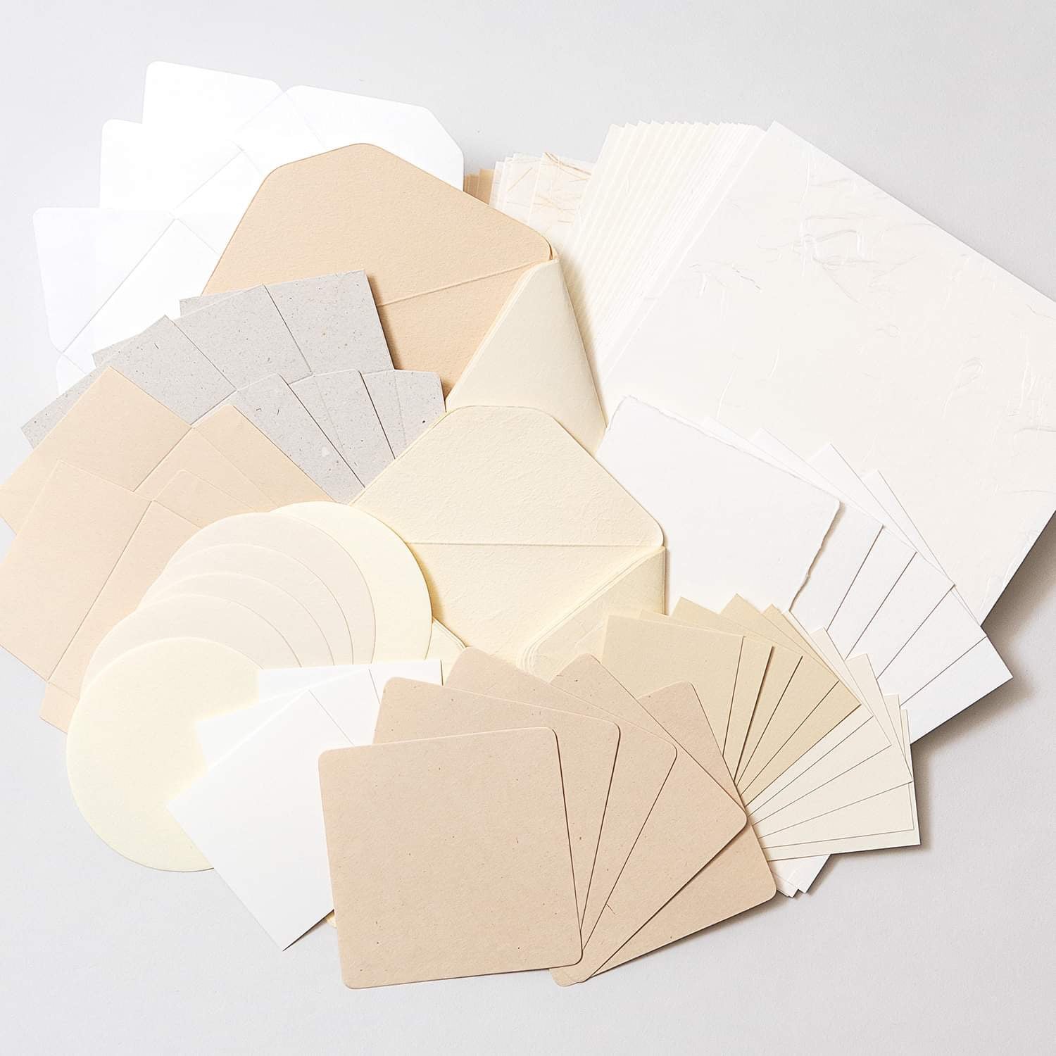 装飾紙・染め和紙のセット | アワガミファクトリー オンラインストア