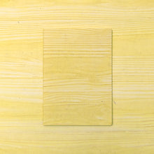 画像をギャラリービューアに読み込む, 【新商品】板目草木染め紙 きはだ
