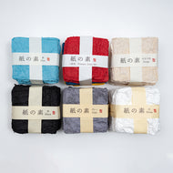 紙の素（全6種）
