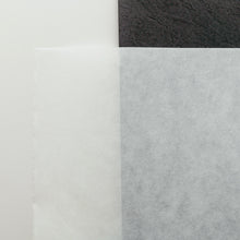 画像をギャラリービューアに読み込む, 楮紙ロール12匁（晒）970mm×10m
