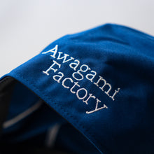 画像をギャラリービューアに読み込む, 帽子
