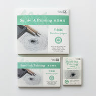 アートパッド 竹和紙 水墨画用
