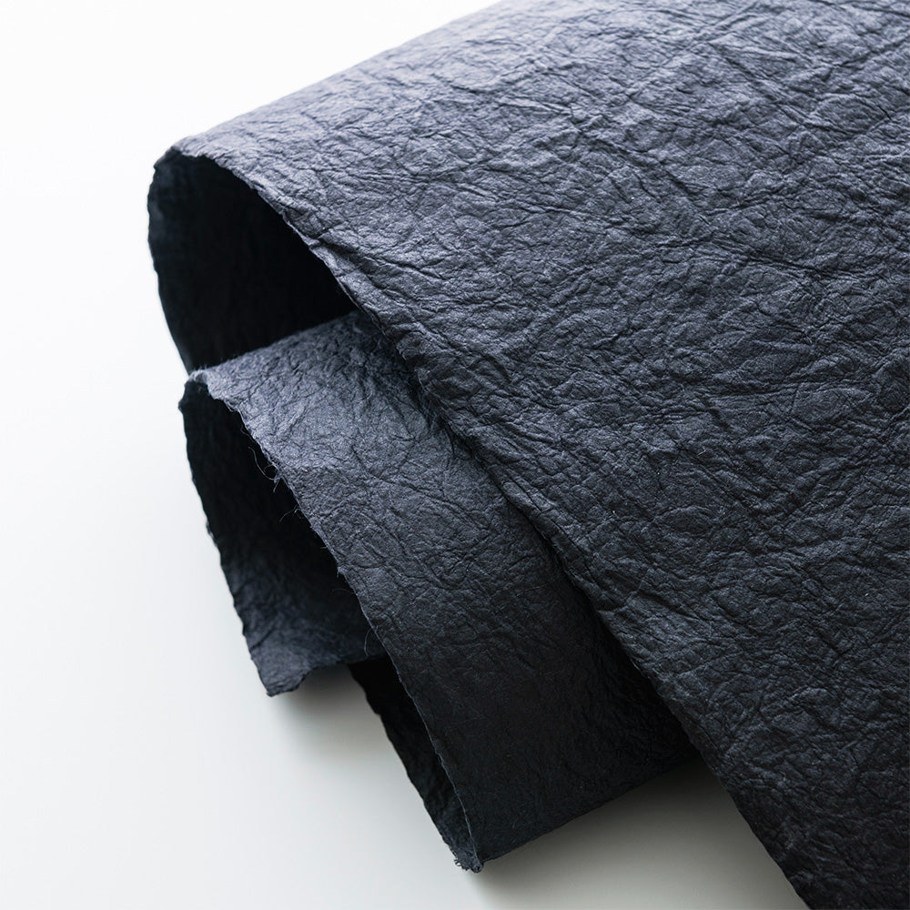 近日中に出品取りやめ【未使用品】エミックエティック　片袖ケープ　リネン　麻　和紙 リネン刺繍糸 60/3L 30mカード巻き （8） | 亜麻色雑貨店