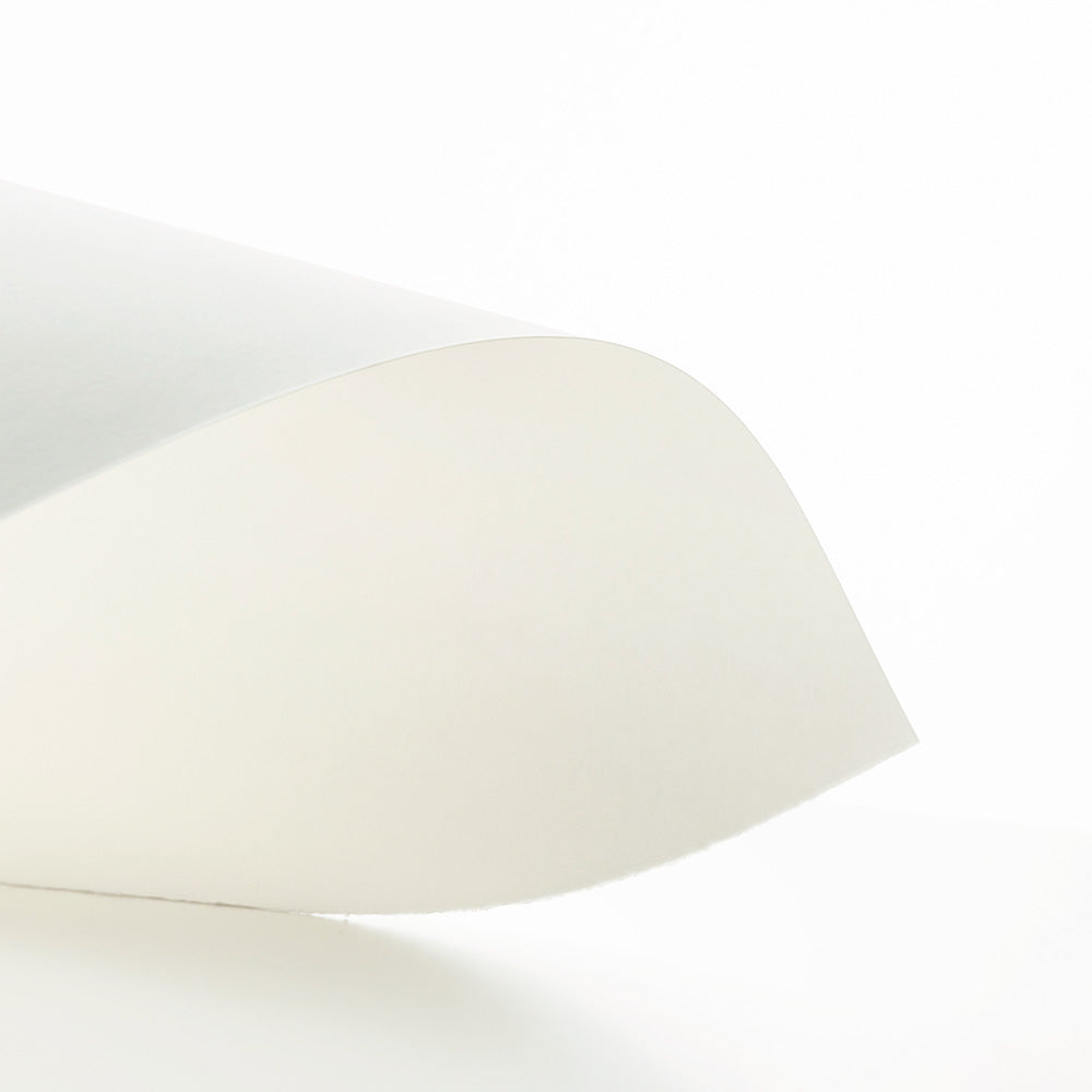 和紙　　大判　耳付き　１３枚 宇和泉貨 耳付き 手漉き和紙 愛媛伊予 小判 310 x 430mm | 森田和紙