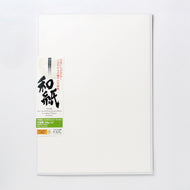 IJ-1311　竹和紙 250g/m2 A1サイズ