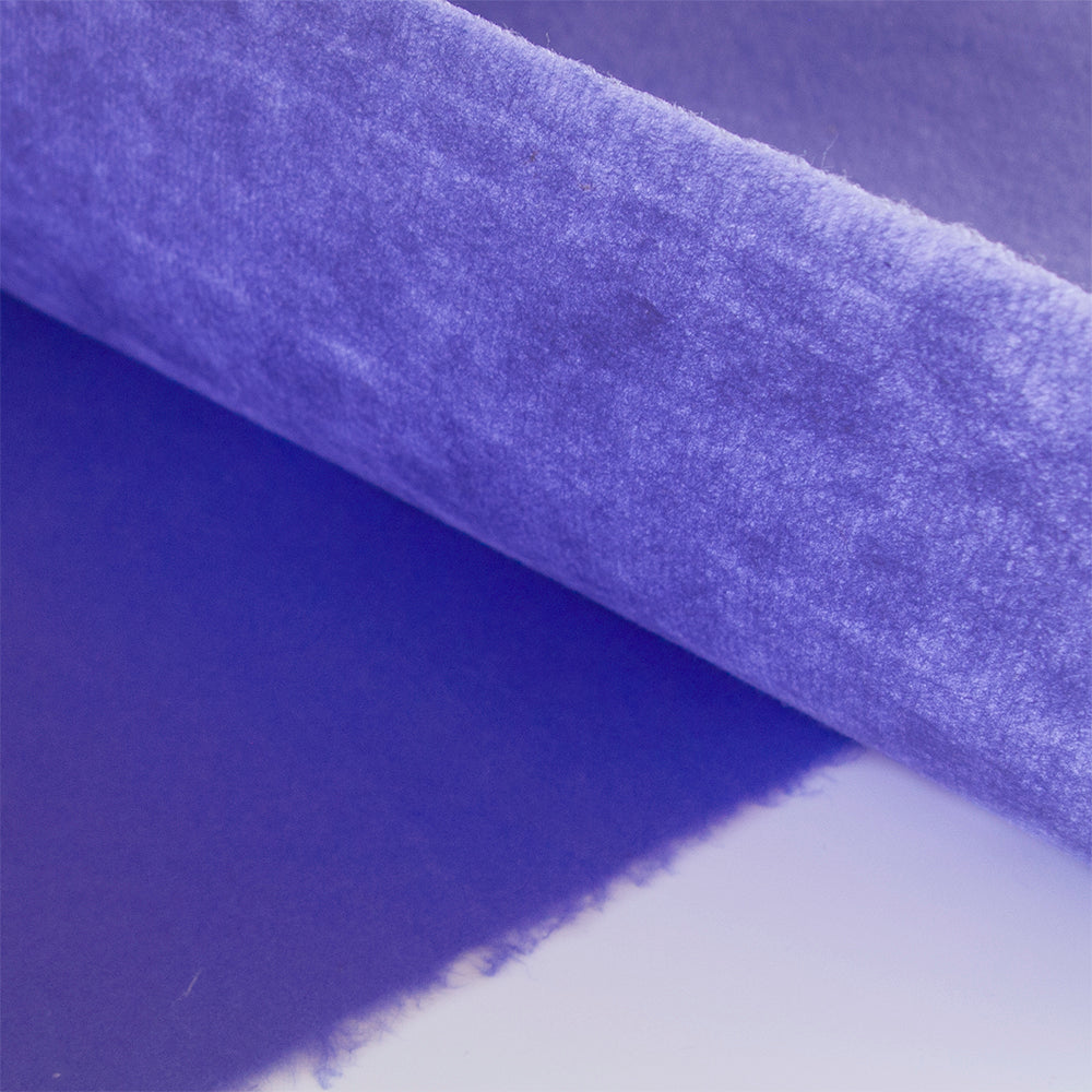 民芸紙 M-55 紫 | アワガミファクトリー オンラインストア │ 阿波和紙