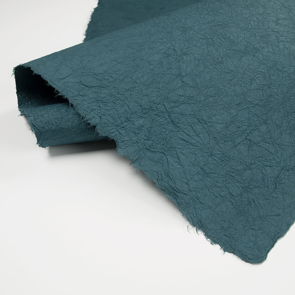 強制紙 K-345 紺色 | アワガミファクトリー オンラインストア