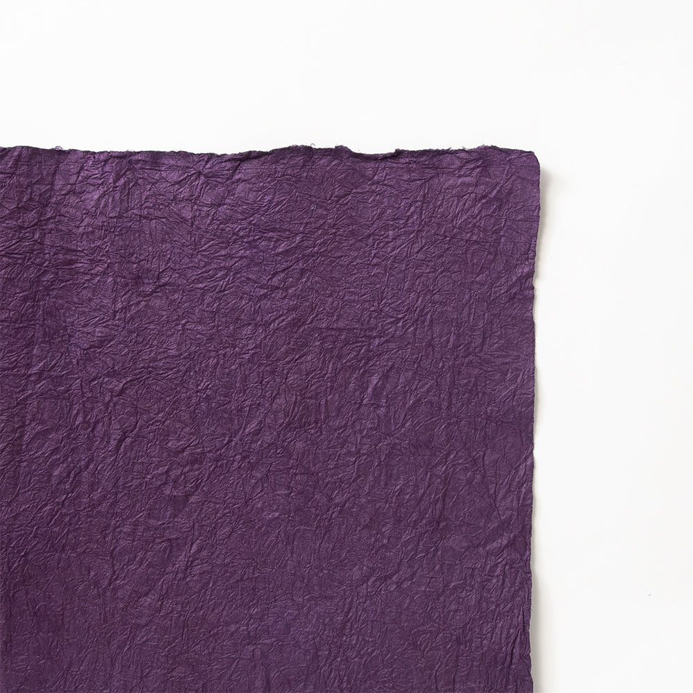 強制紙 Ｋ-49 濃紫