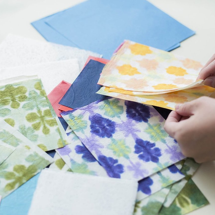 和紙のイシカワ タフペーパーアクア A4133μ 1セット(50枚) 和紙のイシカワ タフペーパーアクア A4133μ 1セット(50枚)