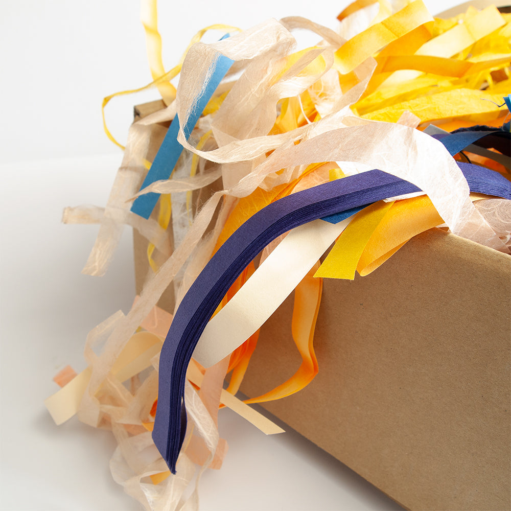 ほんとの端紙詰め合わせ ＊準備が整い次第、発送 | アワガミ