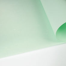 画像をギャラリービューアに読み込む, レーヨンカラー雲流 浅緑 T65
