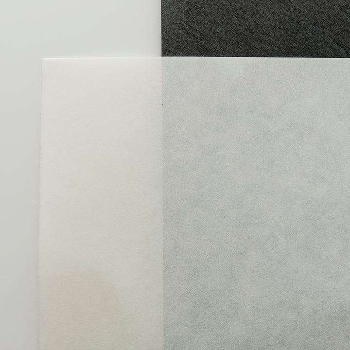 楮紙ロールNo.4-1（未晒）10m アワガミファクトリー オンラインストア │ 阿波和紙の通販