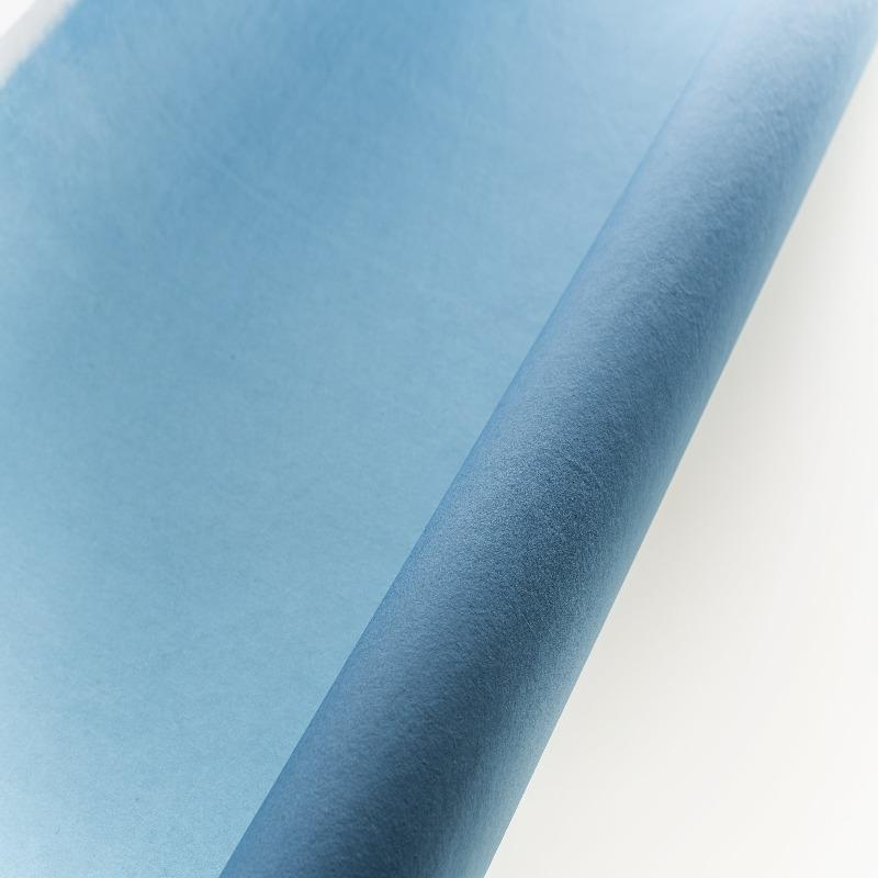 藍染め和紙 あさぎ ＊在庫切れの場合1〜2週間程で納品