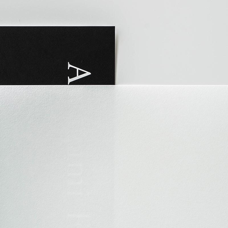 IJ-0464 いんべ (厚口) 白 A4サイズ | アワガミファクトリー