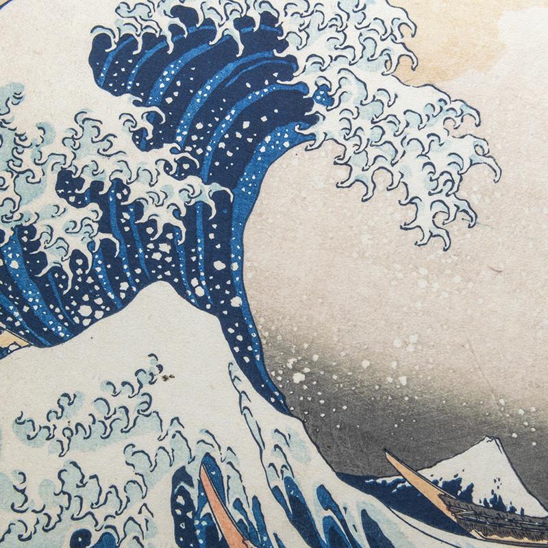 葛飾北斎「富嶽三十六景」 版画 和紙複製 全46点 - 版画